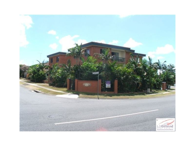 8/6-8 Greenmeadow Road, Mansfield QLD 4122