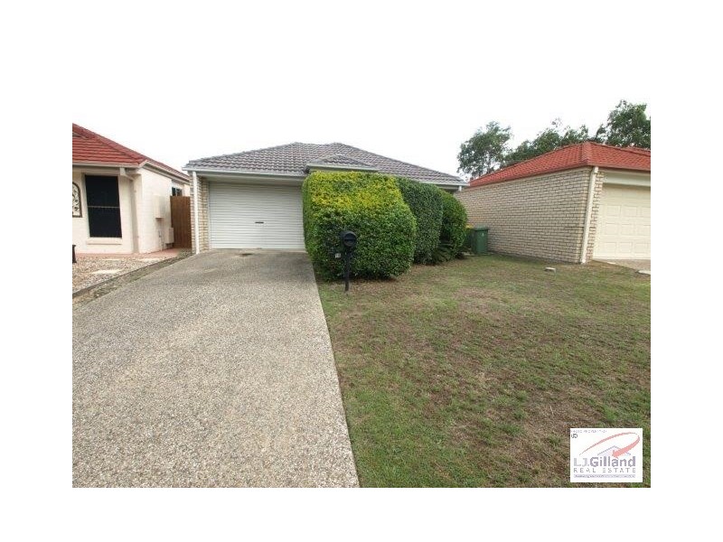 16 Byfield Street, North Lakes QLD 4509