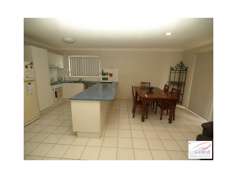 16 Byfield Street, North Lakes QLD 4509