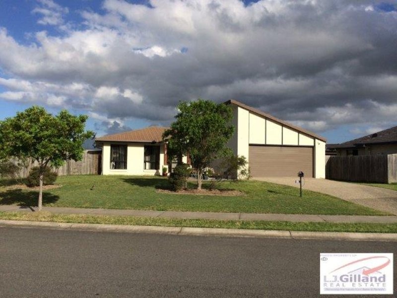 27 Kimberley Drive, Burpengary QLD 4505