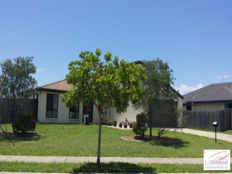 27 Kimberley Drive, Burpengary QLD 4505