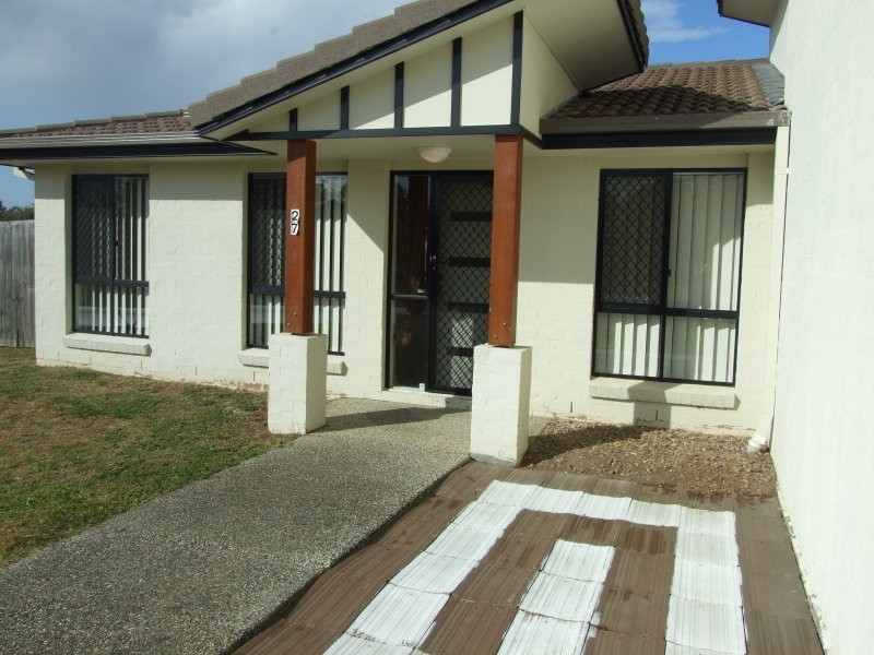 27 Kimberley Drive, Burpengary QLD 4505