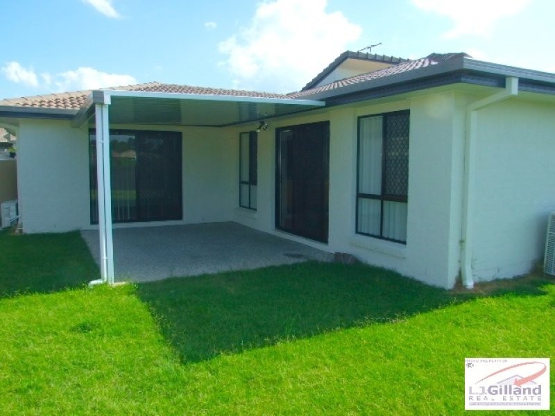 27 Kimberley Drive, Burpengary QLD 4505