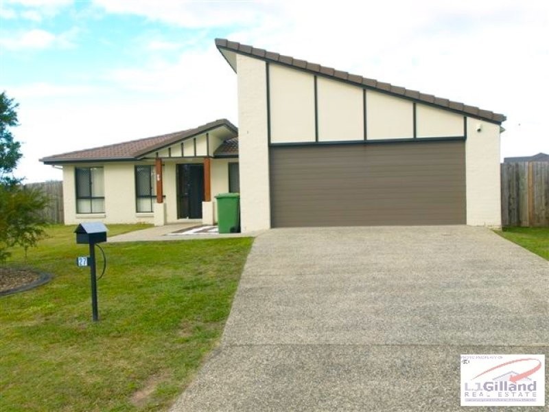 27 Kimberley Drive, Burpengary QLD 4505