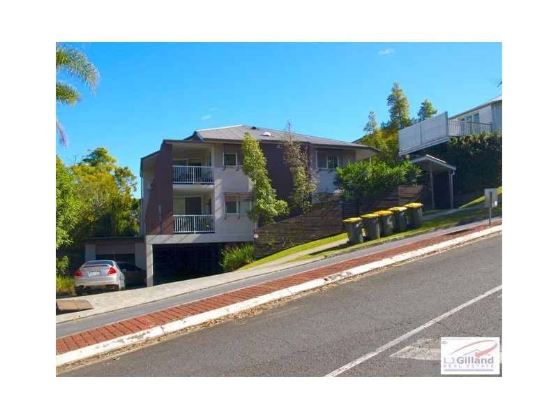 9/53 WHITMORE STREET, Taringa QLD 4068