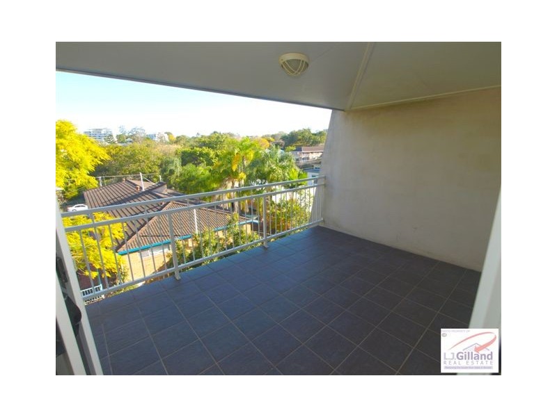 9/53 WHITMORE STREET, Taringa QLD 4068