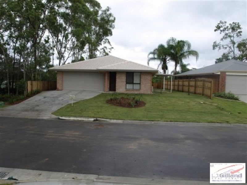 23 Ainslie Street, Marsden QLD 4132