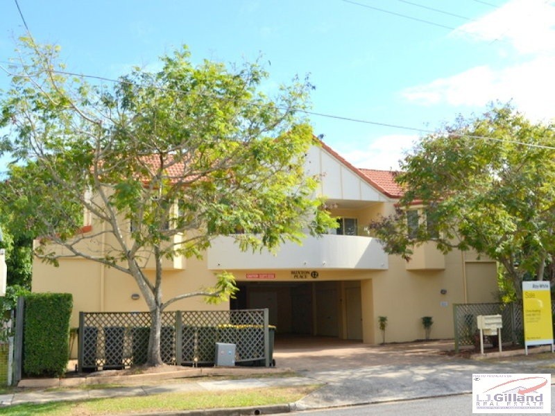 1/12 Buxton street, Ascot QLD 4007