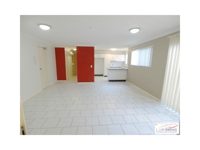 1/12 Buxton street, Ascot QLD 4007