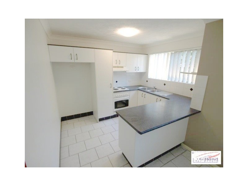 1/12 Buxton street, Ascot QLD 4007