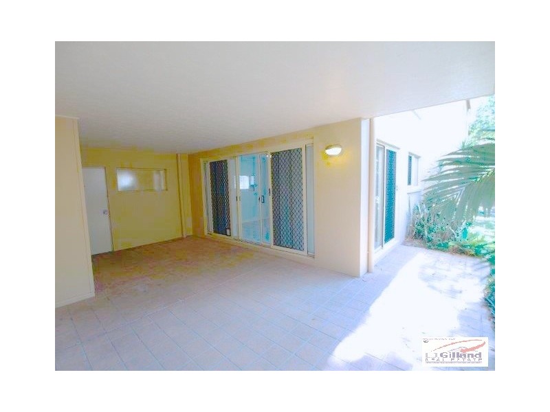 1/12 Buxton street, Ascot QLD 4007