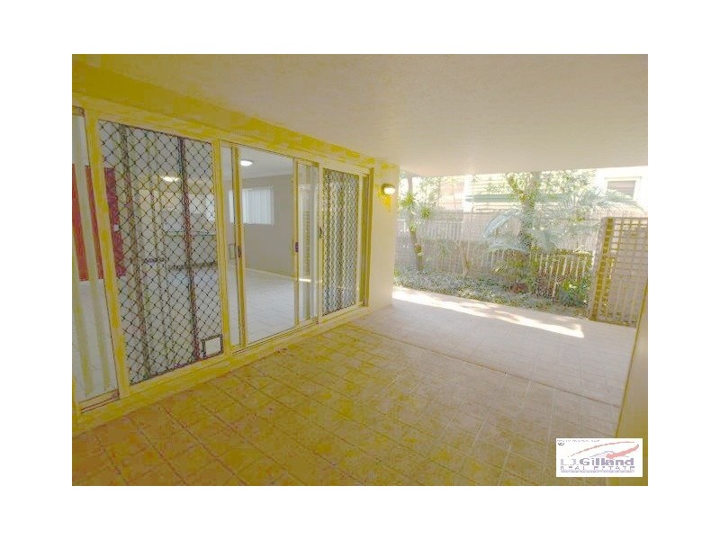 1/12 Buxton street, Ascot QLD 4007