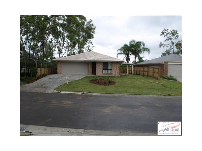23 Ainslie Street, Marsden QLD 4132