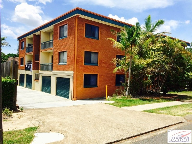 7/6-8 Greenmeaodw rd, Mansfield QLD 4122