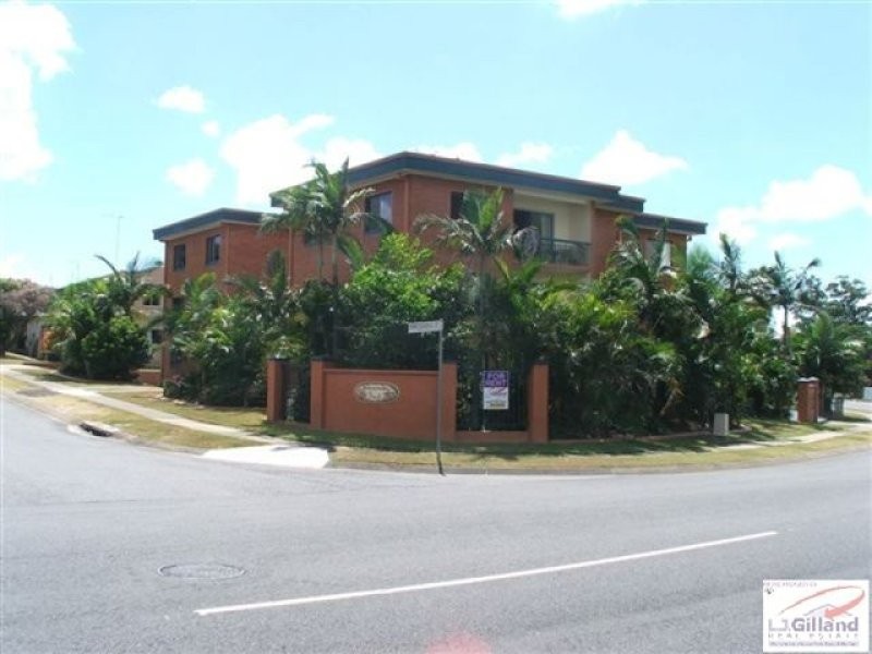 7/6-8 Greenmeaodw rd, Mansfield QLD 4122