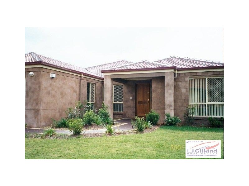 3 Sunhaven Crescent, Kuraby QLD 4112