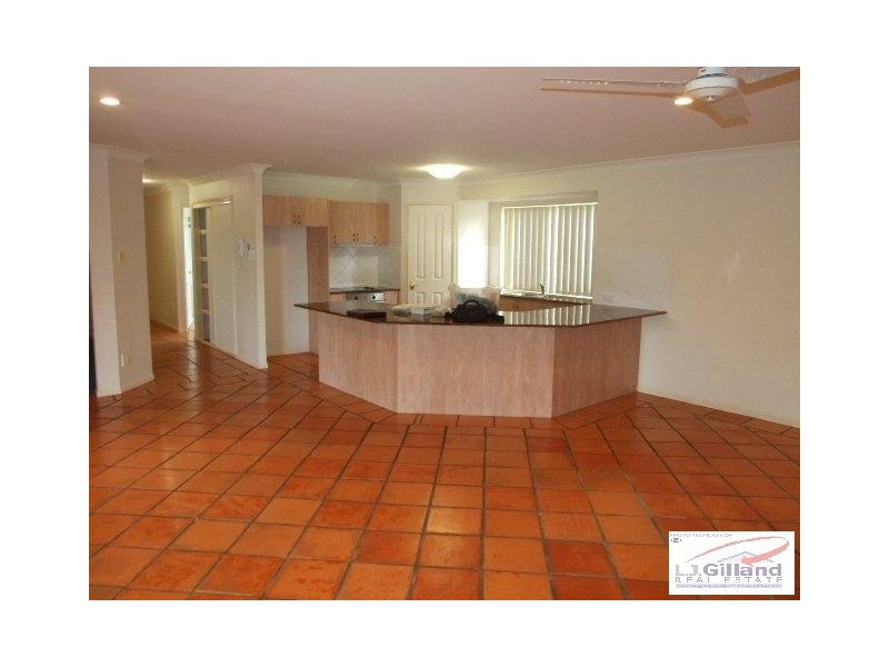 3 Sunhaven Crescent, Kuraby QLD 4112