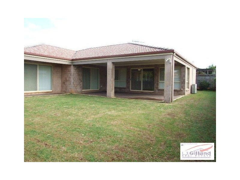 3 Sunhaven Crescent, Kuraby QLD 4112