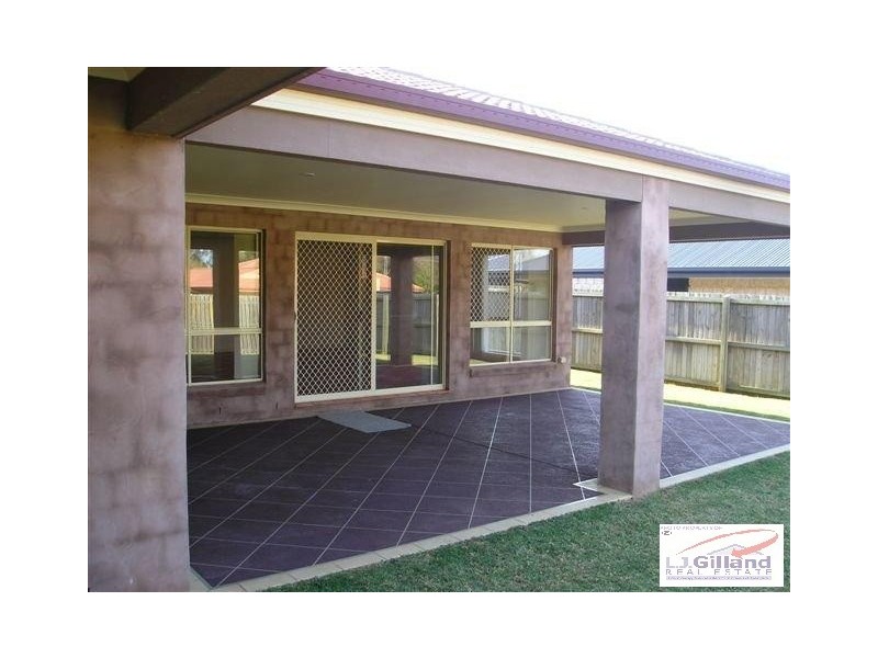 3 Sunhaven Crescent, Kuraby QLD 4112