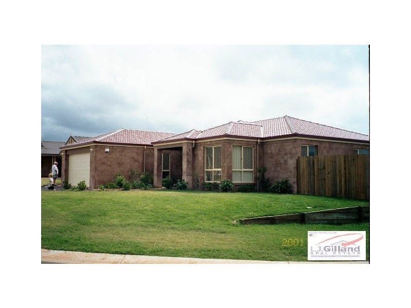 3 Sunhaven Crescent, Kuraby QLD 4112