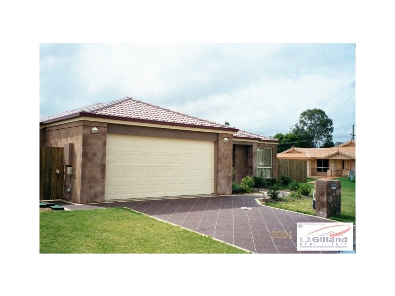 3 Sunhaven Crescent, Kuraby QLD 4112