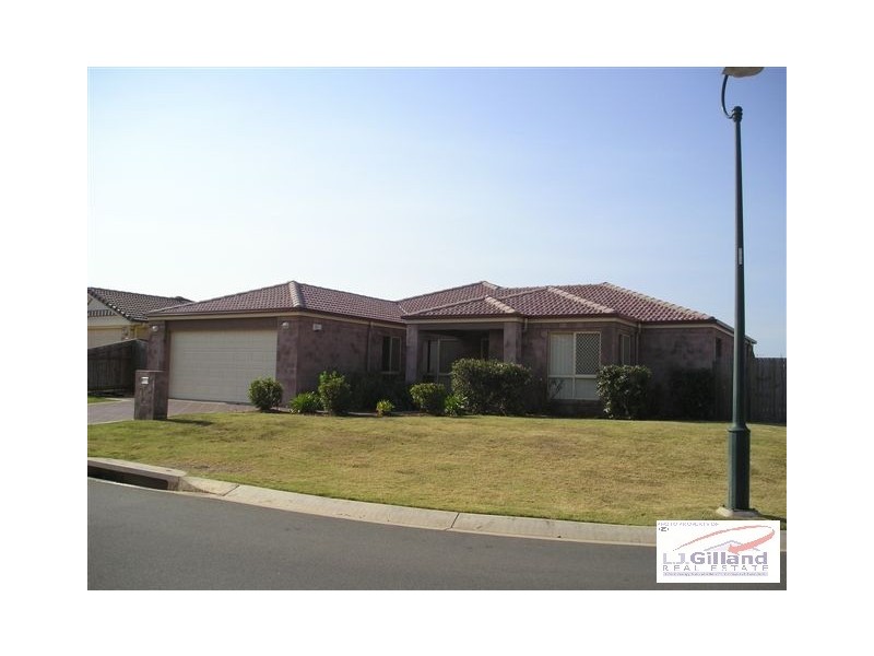 3 Sunhaven Crescent, Kuraby QLD 4112