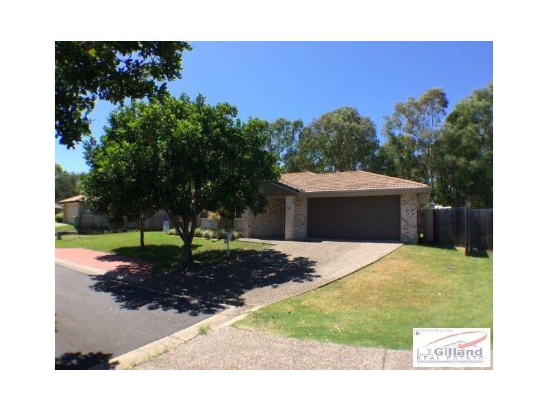 17 YOVAN COURT, Loganlea QLD 4131