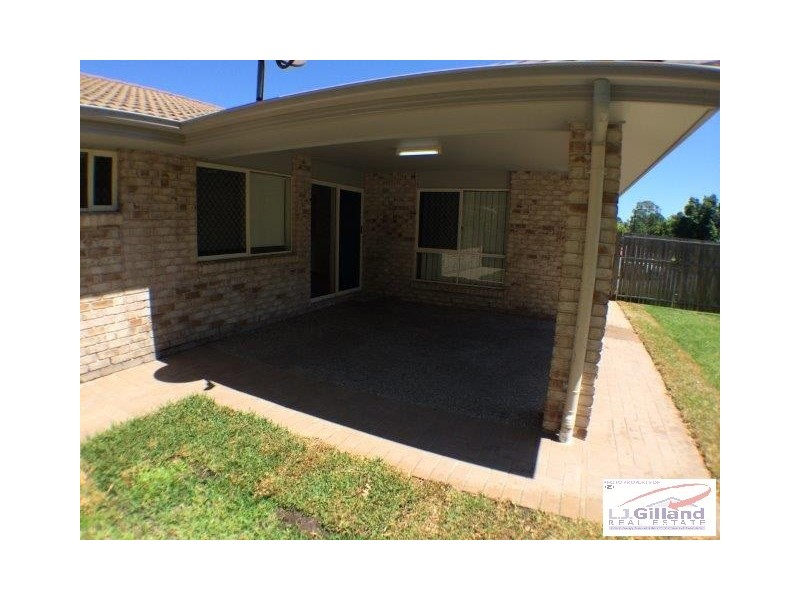 17 YOVAN COURT, Loganlea QLD 4131