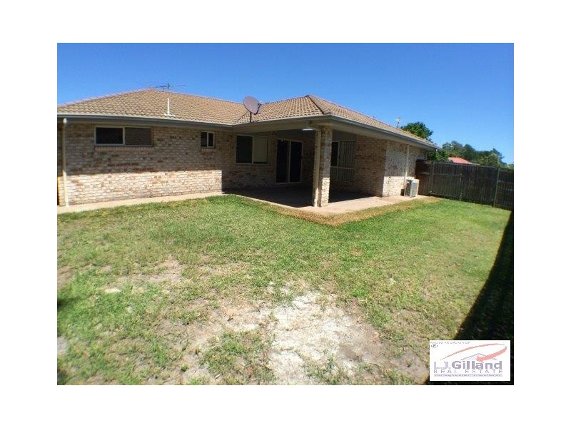 17 YOVAN COURT, Loganlea QLD 4131