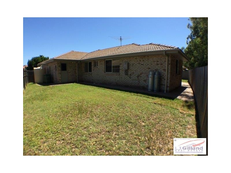 17 YOVAN COURT, Loganlea QLD 4131