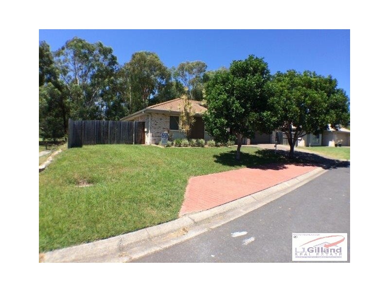 17 YOVAN COURT, Loganlea QLD 4131