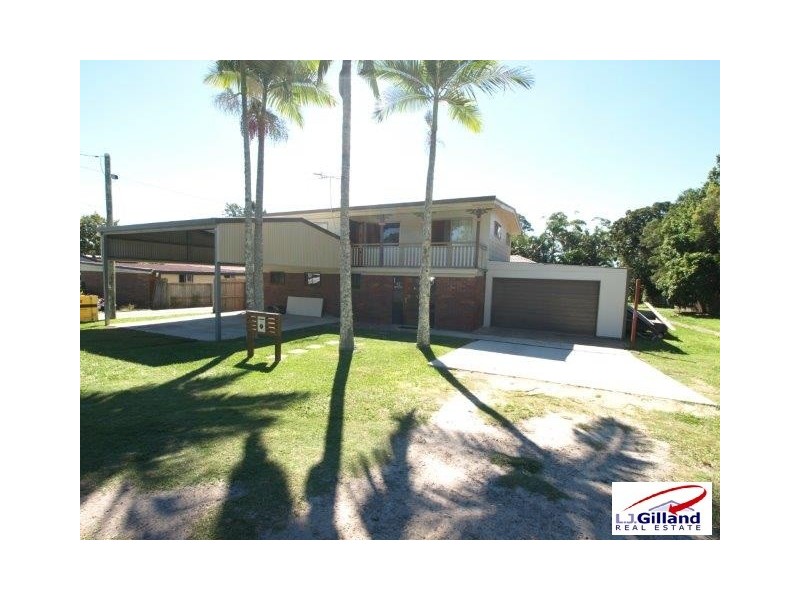 12 MAY STREET, Mango Hill QLD 4509