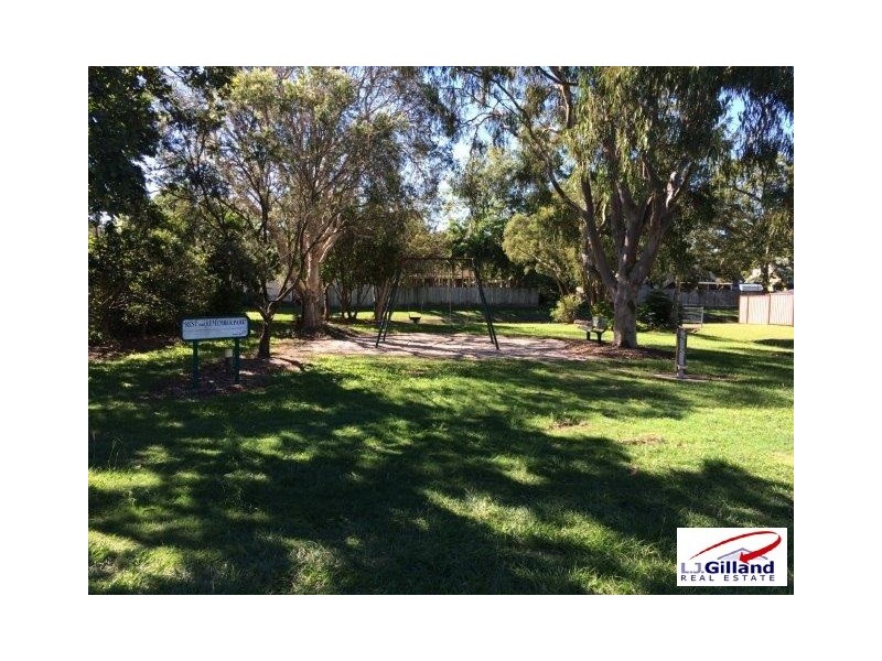 12 MAY STREET, Mango Hill QLD 4509