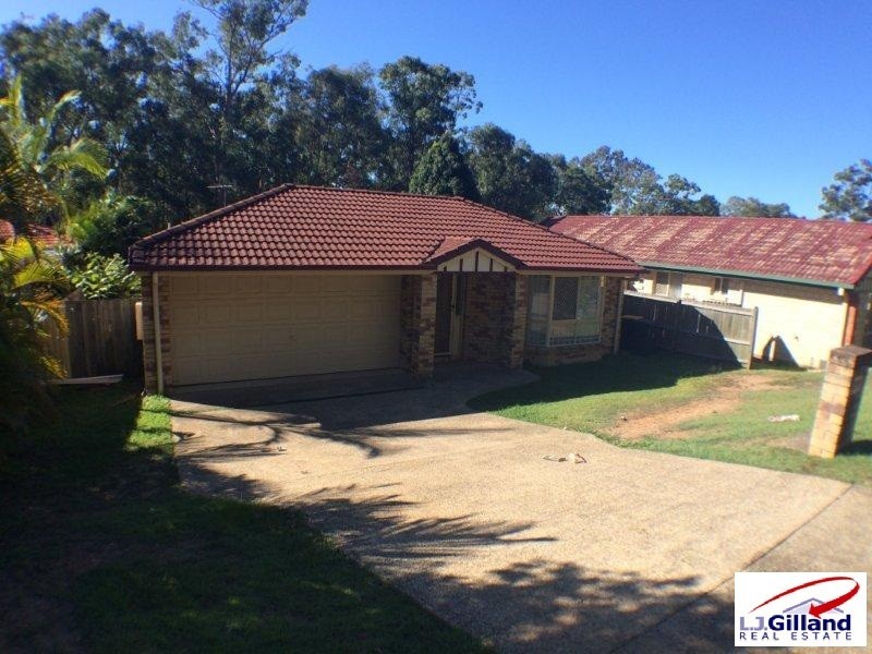 12 PLUMERIA PLC, Drewvale QLD 4116