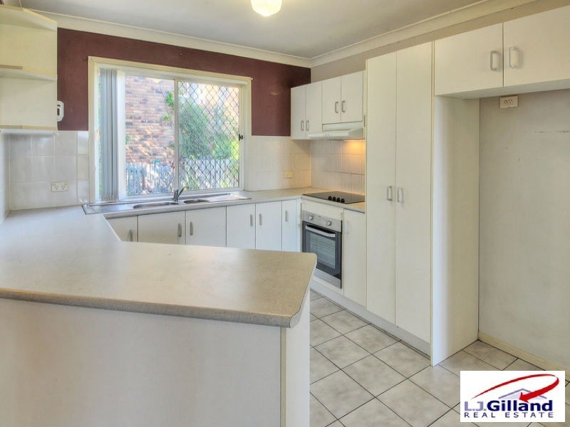 1/16 WILKIE STREET, Yeerongpilly QLD 4105