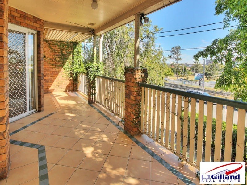 1/16 WILKIE STREET, Yeerongpilly QLD 4105