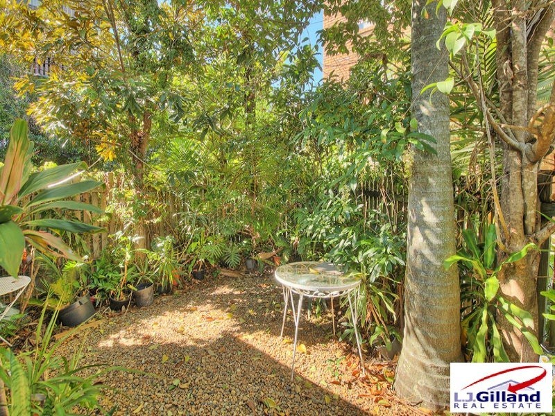 1/16 WILKIE STREET, Yeerongpilly QLD 4105