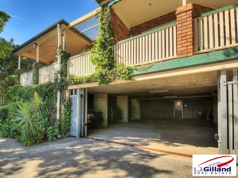 1/16 WILKIE STREET, Yeerongpilly QLD 4105