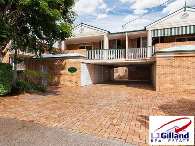 2/7 CAMERON STREET, Nundah QLD 4012