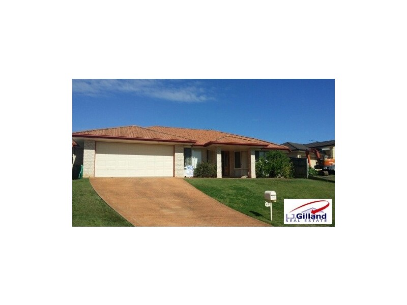 16 ST CLAIR COURT, Redland Bay QLD 4165