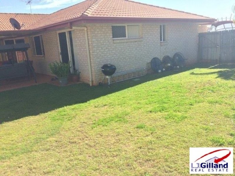 16 ST CLAIR COURT, Redland Bay QLD 4165