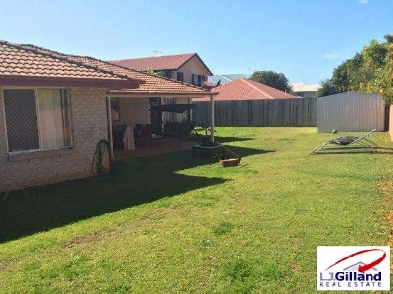 16 ST CLAIR COURT, Redland Bay QLD 4165