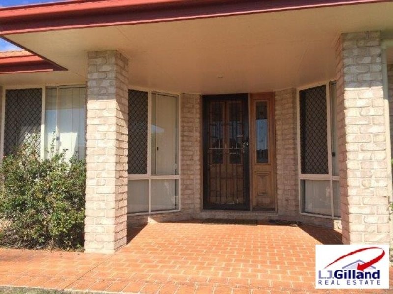 16 ST CLAIR COURT, Redland Bay QLD 4165