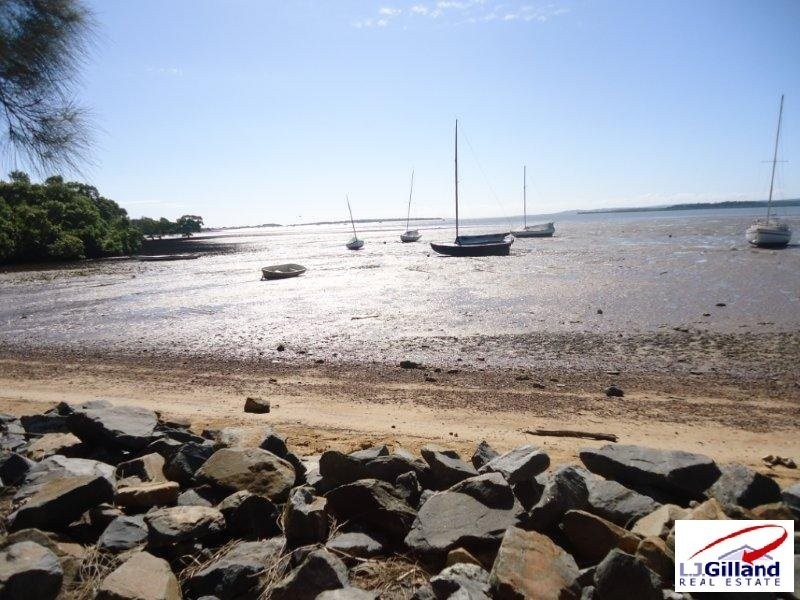 16 ST CLAIR COURT, Redland Bay QLD 4165