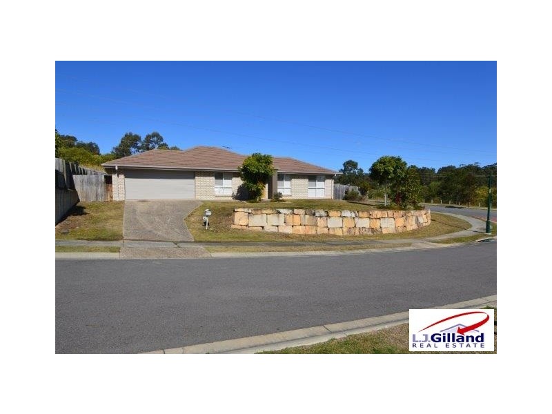 1 MACBRIDE, Collingwood Park QLD 4301