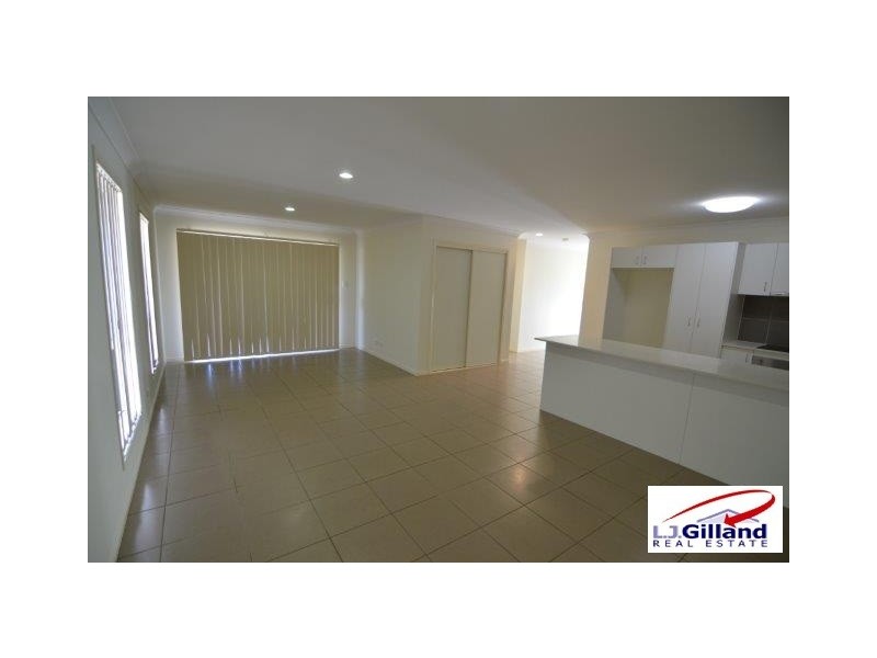 1 MACBRIDE, Collingwood Park QLD 4301