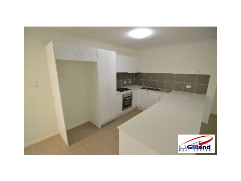 1 MACBRIDE, Collingwood Park QLD 4301