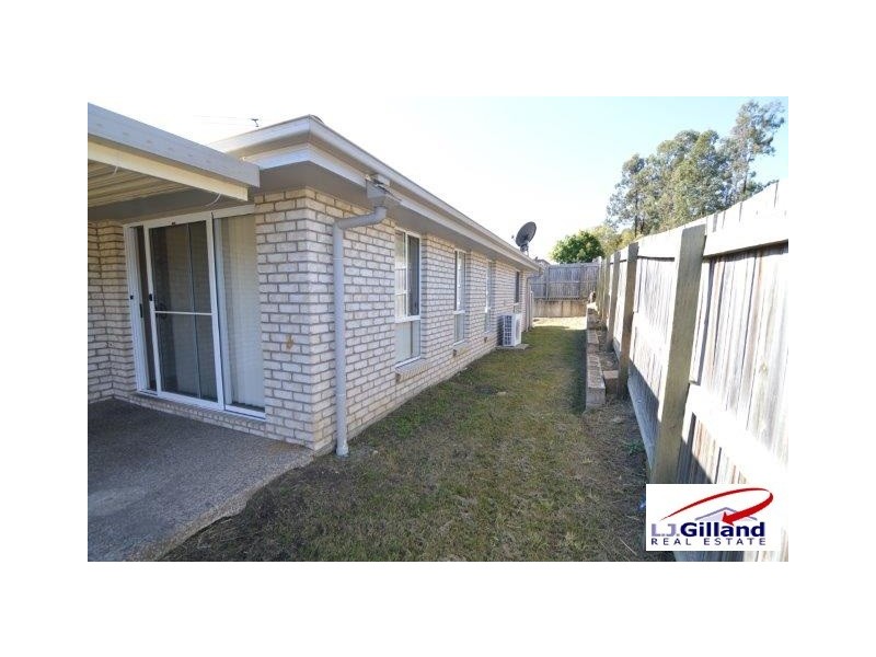 1 MACBRIDE, Collingwood Park QLD 4301