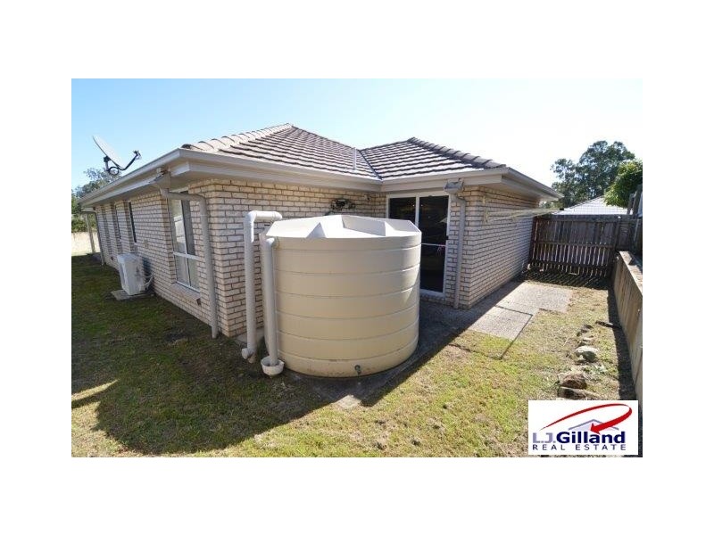 1 MACBRIDE, Collingwood Park QLD 4301