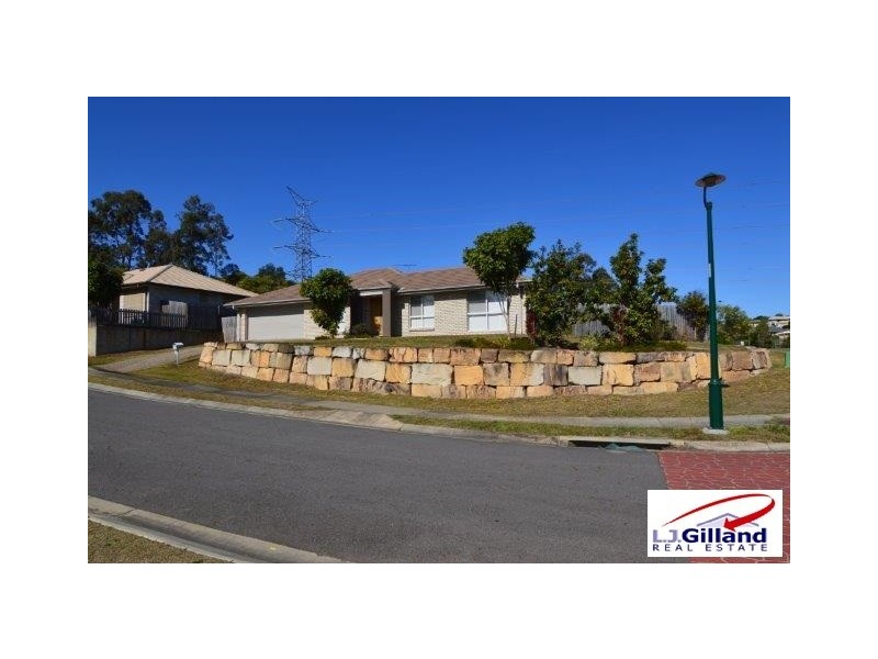 1 MACBRIDE, Collingwood Park QLD 4301